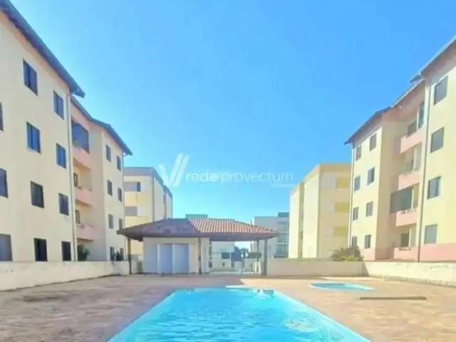 Apartamento venda em Região Imediata de Campinas, Região Metropolitana de Campinas
