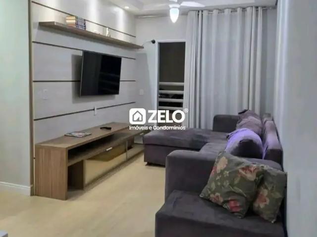 Apartamento venda em Região Imediata de Campinas, Região Metropolitana de Campinas
