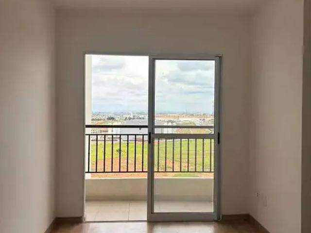 Apartamento venda em Jardim São Felipe, Hortolândia
