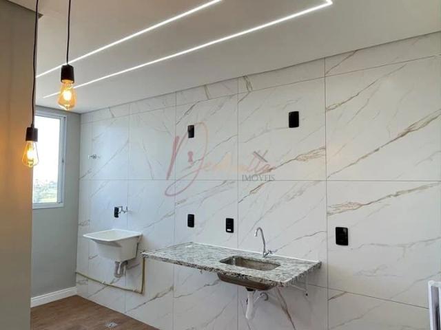 Apartamento venda em Jardim São Felipe, Hortolândia
