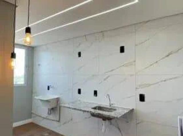 Apartamento venda em Jardim São Felipe, Hortolândia