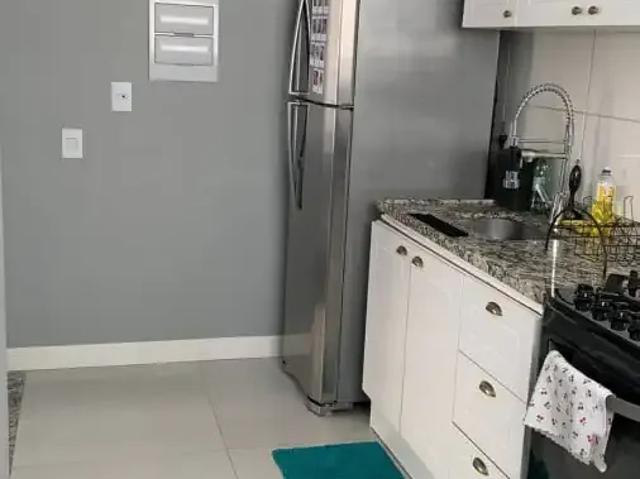 Apartamento venda em Jardim São Felipe, Hortolândia