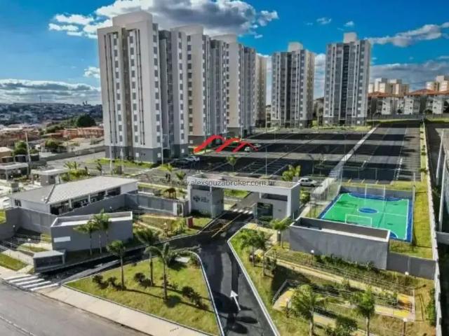 Apartamento venda em Região Imediata de Campinas, Região Metropolitana de Campinas