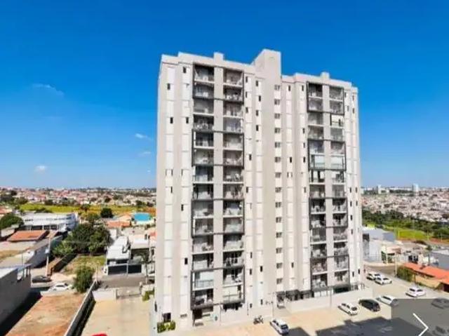 Apartamento venda em Região Imediata de Campinas, Região Metropolitana de Campinas
