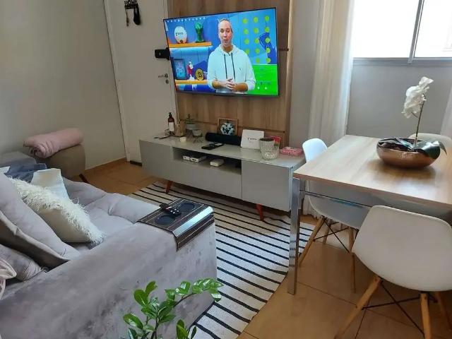 Apartamento venda em Região Imediata de Campinas, Região Metropolitana de Campinas
