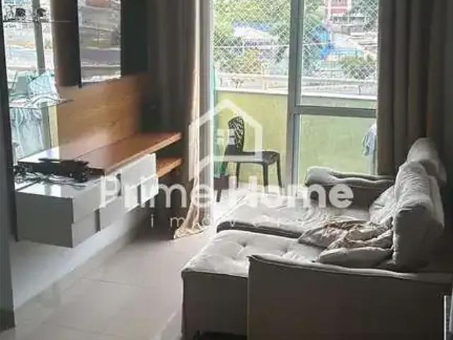 Apartamento venda em Região Imediata de Campinas, Região Metropolitana de Campinas