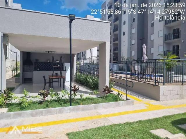 Apartamento venda em Região Imediata de Campinas, Região Metropolitana de Campinas