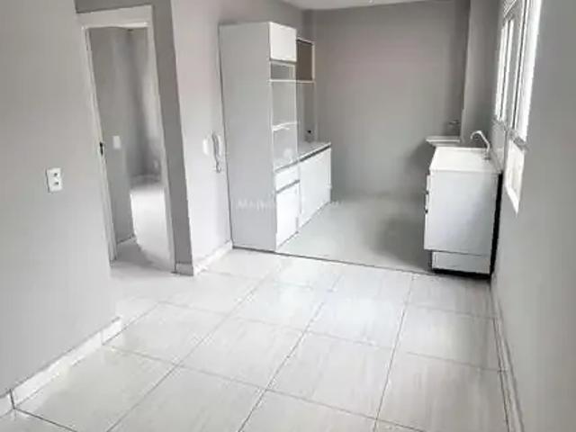 Apartamento venda em Jardim São Felipe, Hortolândia
