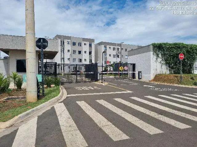 Apartamento venda em Região Imediata de Campinas, Região Metropolitana de Campinas