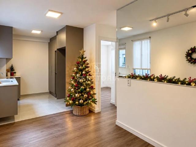 Apartamento venda em Jardim São Felipe, Hortolândia