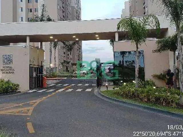 Apartamento venda em Região Imediata de Campinas, Região Metropolitana de Campinas