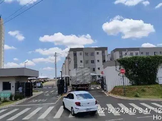 Apartamento venda em Região Imediata de Campinas, Região Metropolitana de Campinas
