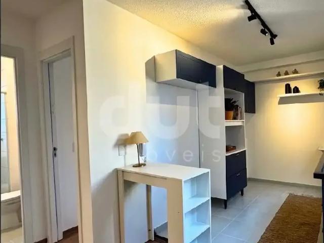 Apartamento venda em Jardim São Felipe, Hortolândia