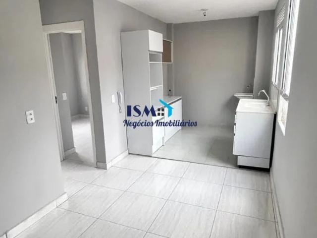 Apartamento venda em Jardim São Felipe, Hortolândia
