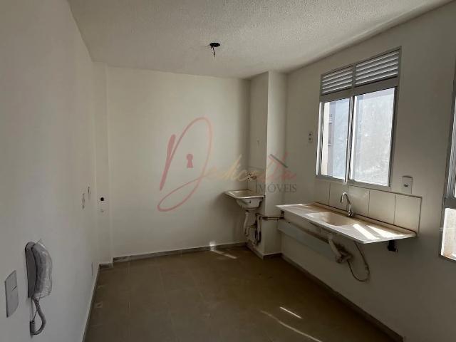 Apartamento venda em Jardim São Felipe, Hortolândia