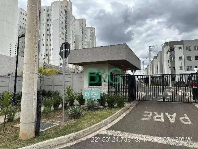Apartamento venda em Região Imediata de Campinas, Região Metropolitana de Campinas