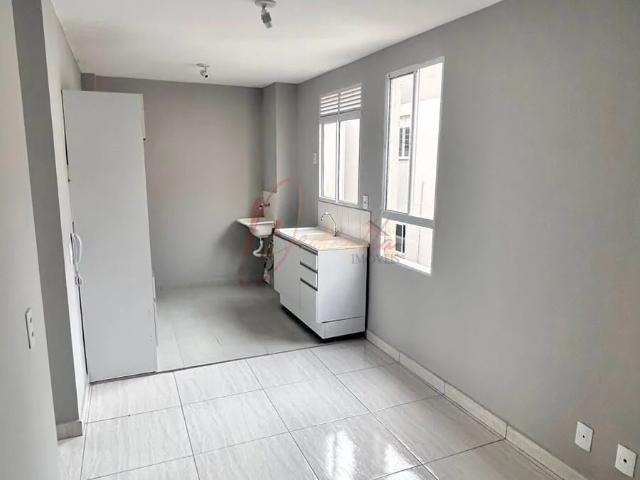 Apartamento venda em Jardim São Felipe, Hortolândia