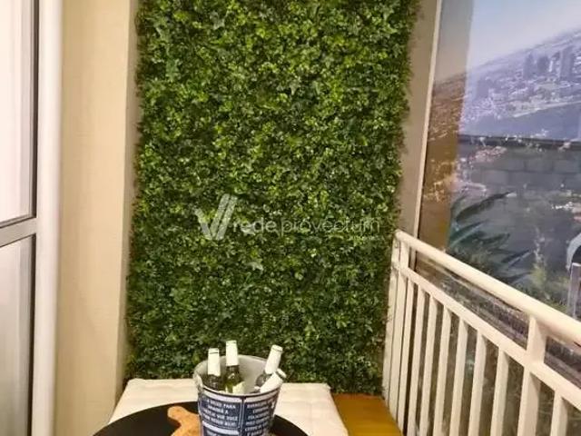 Apartamento venda em Região Imediata de Campinas, Região Metropolitana de Campinas