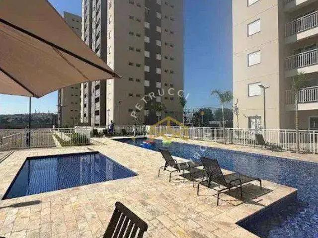 Apartamento venda em Região Imediata de Campinas, Região Metropolitana de Campinas
