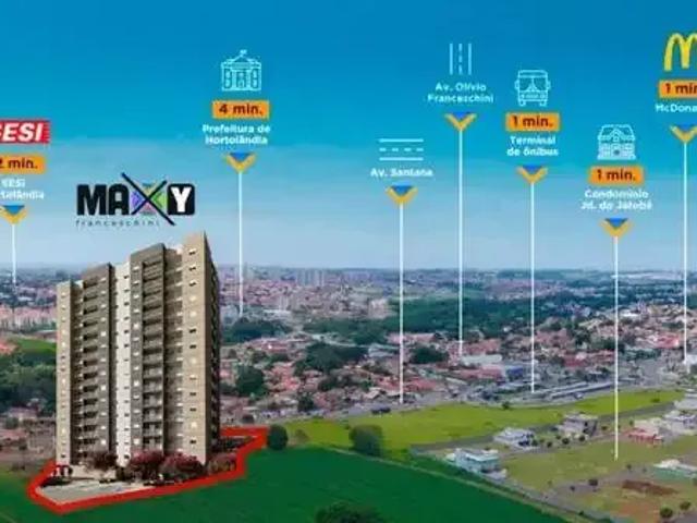 Apartamento venda em Região Imediata de Campinas, Região Metropolitana de Campinas