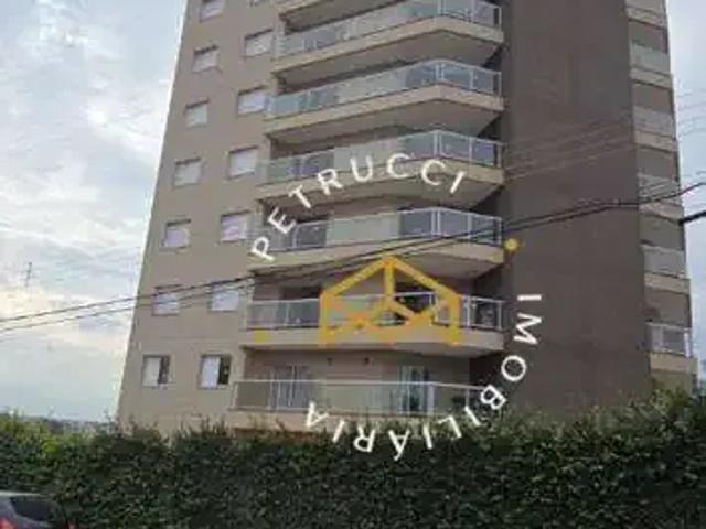 Apartamento venda em Região Imediata de Campinas, Região Metropolitana de Campinas