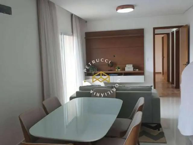 Apartamento venda em Região Imediata de Campinas, Região Metropolitana de Campinas