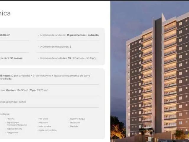 Apartamento venda em Região Imediata de Campinas, Região Metropolitana de Campinas