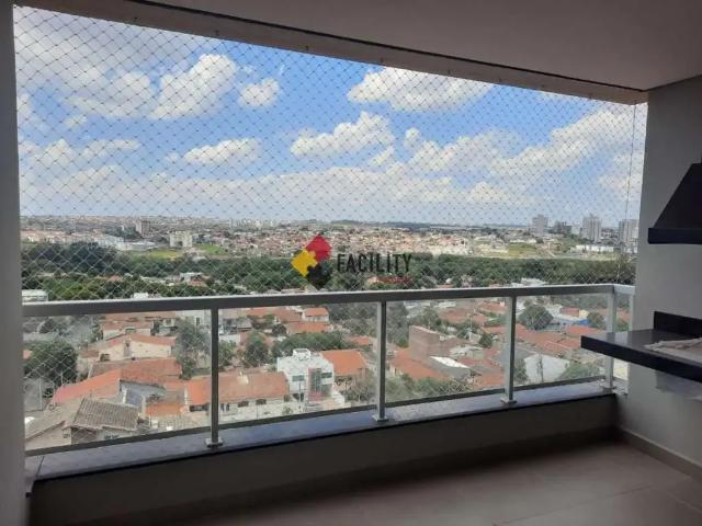 Apartamento venda em Região Imediata de Campinas, Região Metropolitana de Campinas