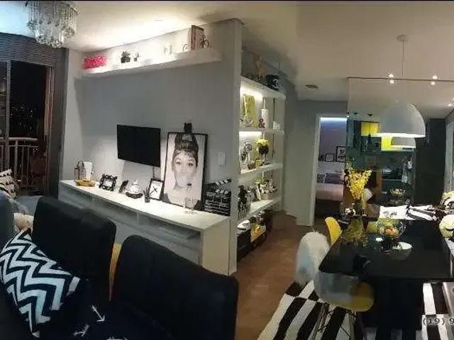 Apartamento venda em Região Imediata de Campinas, Região Metropolitana de Campinas
