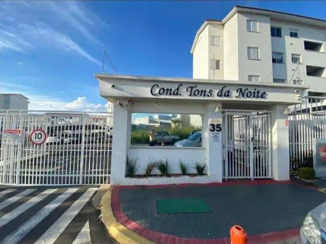 Apartamento venda em Residencial Anauá, Hortolândia