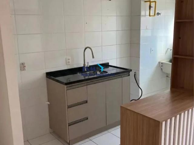 Apartamento venda em Residencial Anauá, Hortolândia