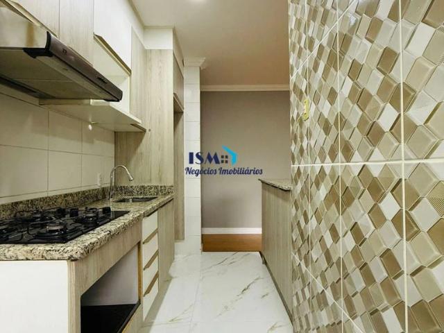 Apartamento venda em Residencial Anauá, Hortolândia