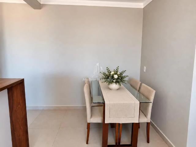 Apartamento venda em Residencial Anauá, Hortolândia