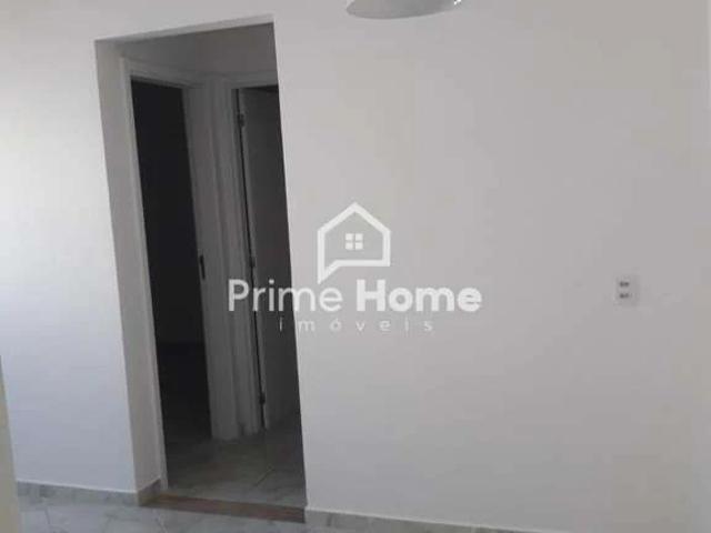 Apartamento venda em Residencial Anauá, Hortolândia