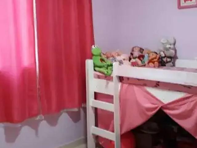 Apartamento venda em Residencial Anauá, Hortolândia