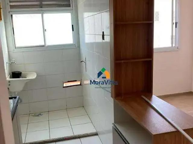Apartamento venda em Residencial Anauá, Hortolândia