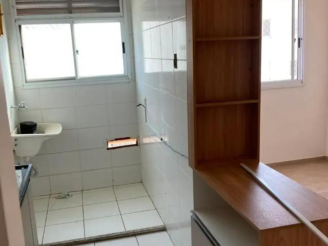 Apartamento venda em Residencial Anauá, Hortolândia