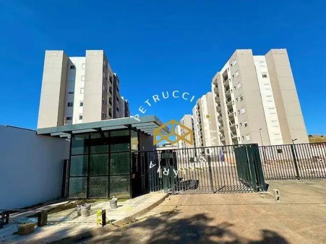 Apartamento venda em Região Imediata de Campinas, Região Metropolitana de Campinas