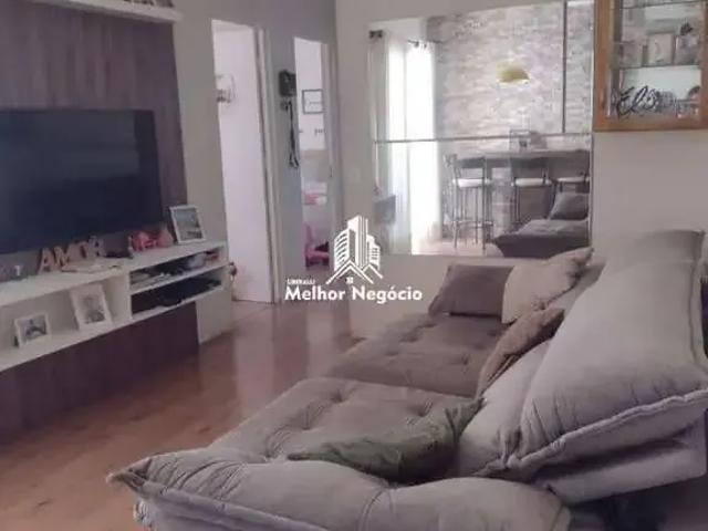 Apartamento venda em Região Imediata de Campinas, Região Metropolitana de Campinas