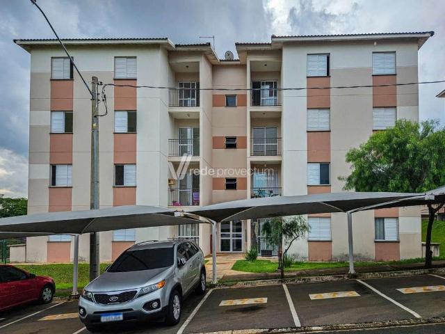 Apartamento venda em Região Imediata de Campinas, Região Metropolitana de Campinas