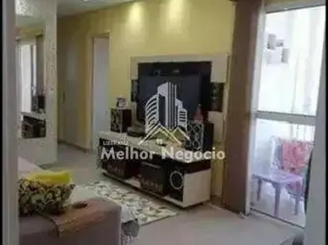 Apartamento venda em Região Imediata de Campinas, Região Metropolitana de Campinas