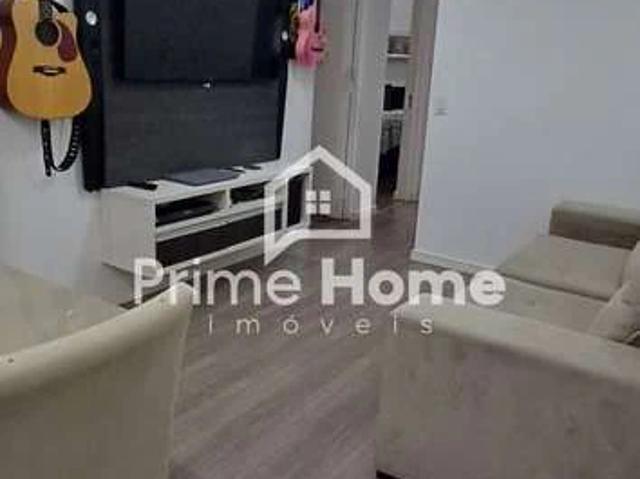 Apartamento venda em Chácara Reymar, Hortolândia