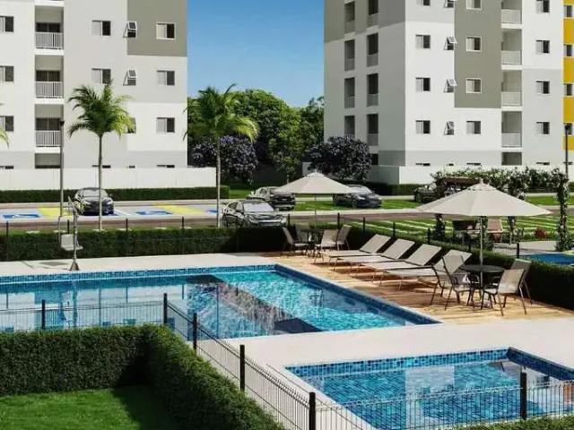 Apartamento venda em Região Imediata de Campinas, Região Metropolitana de Campinas