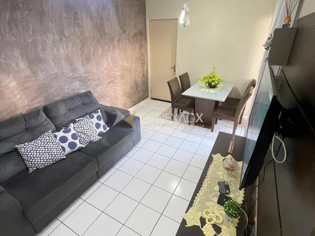 Apartamento venda em Vila Inema, Hortolândia