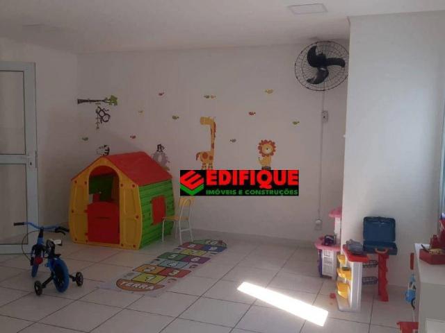 Apartamento venda em Parque dos Pinheiros, Hortolândia