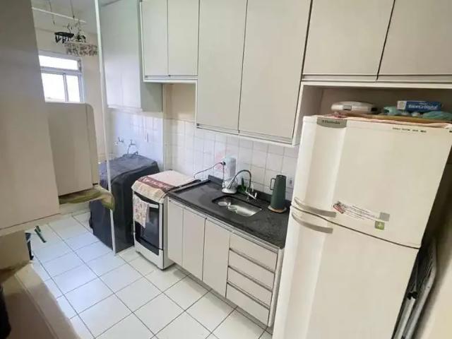 Apartamento venda em Chácara Reymar, Hortolândia