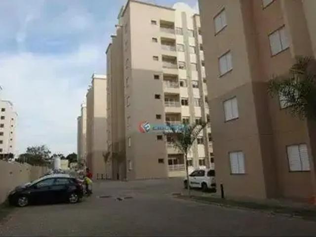Apartamento venda em Jardim Nossa Senhora da Penha, Hortolândia