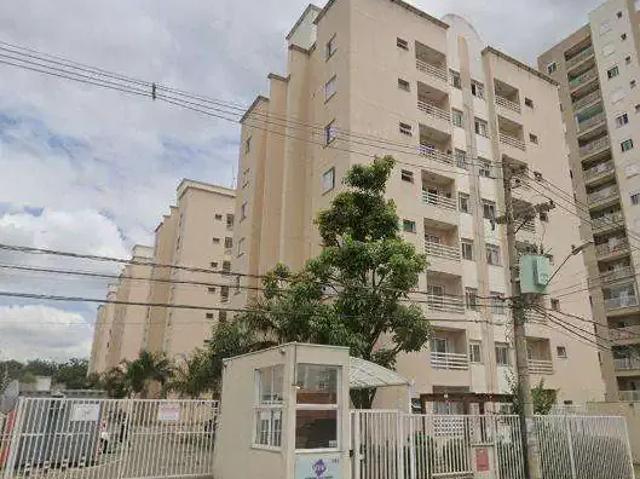 Apartamento venda em Região Imediata de Campinas, Região Metropolitana de Campinas