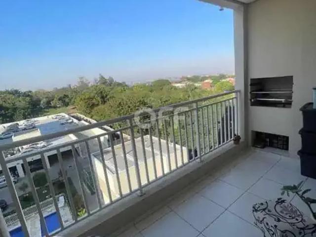 Apartamento venda em Região Imediata de Campinas, Região Metropolitana de Campinas
