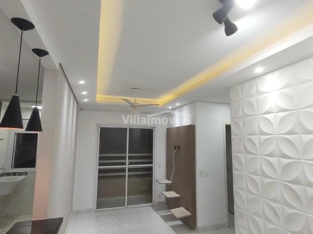 Apartamento venda em Vila Ipê, Hortolândia